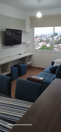 Imagem Apartamento com 2 Quartos à Venda, 65 m² em Santo Antônio - Porto Alegre Imagem Apartamento com 2 Quartos à Venda, 65 m² em Santo Antônio - Porto Alegre