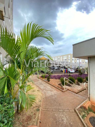 Imagem Apartamento com 2 Quartos à Venda, 43 m² em Jardim Heitor Rigon - Ribeirão Preto Imagem Apartamento com 2 Quartos à Venda, 43 m² em Jardim Heitor Rigon - Ribeirão Preto