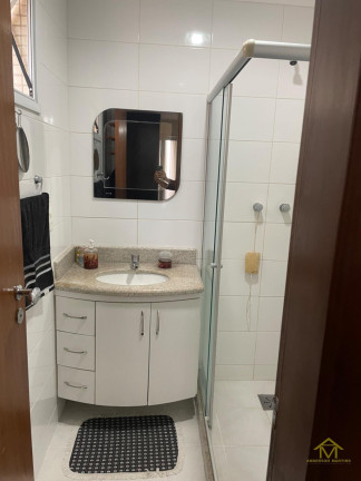 Imagem Apartamento com 2 Quartos à Venda, 85 m² em Itapuã - Vila Velha