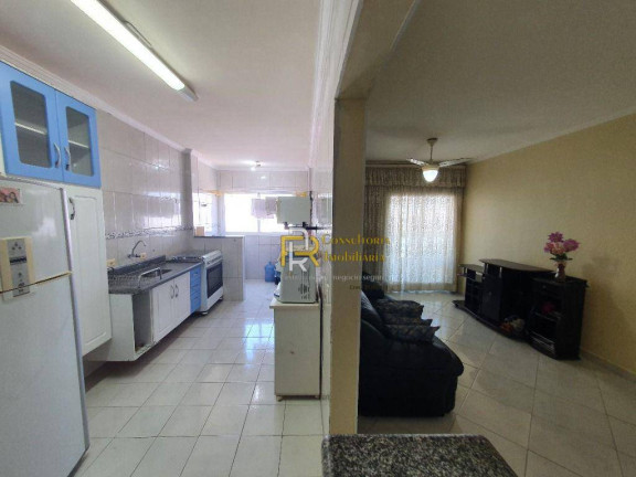 Imagem Apartamento com 2 Quartos à Venda, 87 m² em Vila Assunção - Praia Grande Imagem Apartamento com 2 Quartos à Venda, 87 m² em Vila Assunção - Praia Grande