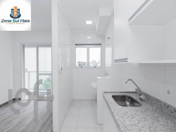 Imagem Apartamento com 1 Quarto à Venda, 35 m² em Aclimação - São Paulo Imagem Apartamento com 1 Quarto à Venda, 35 m² em Aclimação - São Paulo