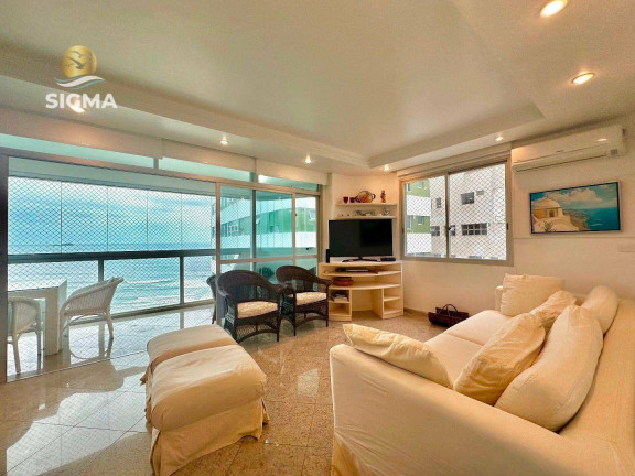 Imagem Apartamento com 3 Quartos à Venda, 150 m² em Jardim Astúrias - Guarujá