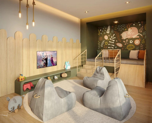 Imagem Apartamento com 2 Quartos à Venda, 65 m² em Butantã - São Paulo Imagem Apartamento com 2 Quartos à Venda, 65 m² em Butantã - São Paulo