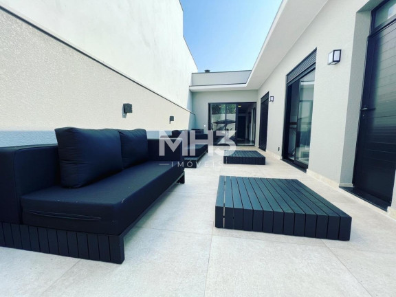 Imagem Casa de Condomínio com 4 Quartos à Venda, 207 m² em Residencial Duas Marias - Indaiatuba Imagem Casa de Condomínio com 4 Quartos à Venda, 207 m² em Residencial Duas Marias - Indaiatuba