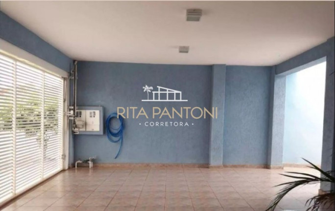 Imagem Casa com 5 Quartos à Venda, 194 m² em Campos Elíseos - Ribeirão Preto