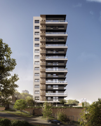 Imagem Apartamento com 3 Quartos à Venda, 144 m² em Petrópolis - Porto Alegre