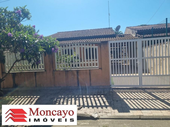 Imagem Casa com 2 Quartos à Venda, 250 m² em Capricórnio I - Caraguatatuba