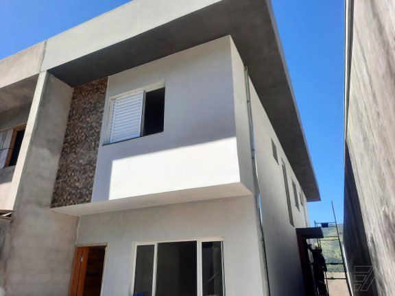 Imagem Casa com 3 Quartos à Venda, 120 m² em Jardim Maristela - Atibaia Imagem Casa com 3 Quartos à Venda, 120 m² em Jardim Maristela - Atibaia