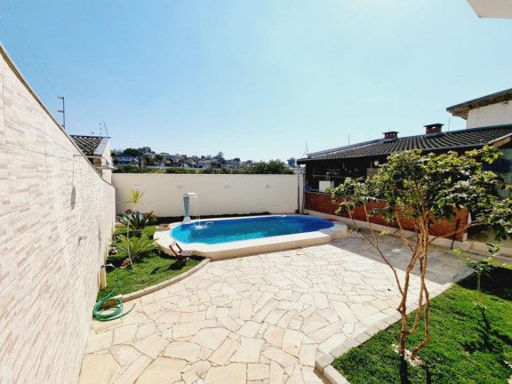 Imagem Casa com 3 Quartos à Venda, 320 m² em Campos Eliseos - Taubaté
