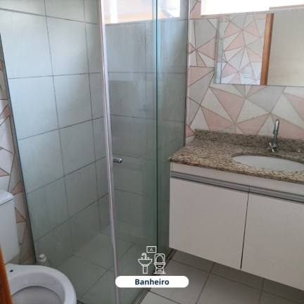 Imagem Casa com 3 Quartos à Venda, 70 m² em Tarumã-açu - Manaus