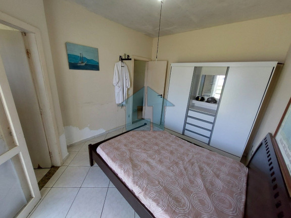 Imagem Apartamento com 1 Quarto à Venda, 63 m² em Porto Bracuhy - Angra Dos Reis