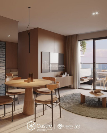Imagem Apartamento com 3 Quartos à Venda, 78 m² em Aeroclube - João Pessoa