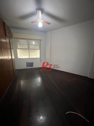 Imagem Apartamento com 2 Quartos à Venda, 108 m² em Gonzaga - Santos Imagem Apartamento com 2 Quartos à Venda, 108 m² em Gonzaga - Santos