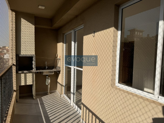 Imagem Apartamento com 3 Quartos à Venda, 71 m² em Parque Fazendinha - Campinas