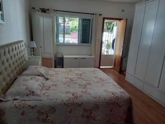 Imagem Sobrado com 3 Quartos à Venda, 97 m² em Ipiranga - São Paulo