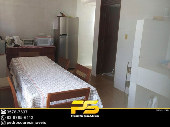 Imagem Casa à Venda, em Manaíra - João Pessoa Imagem Casa à Venda, em Manaíra - João Pessoa