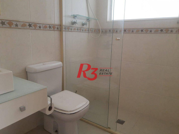 Imagem Apartamento com 2 Quartos à Venda, 80 m² em Embaré - Santos