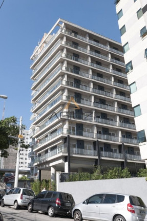 Foto do imóvel Apartamento com 1 Quarto à Venda, 34 m² em Aclimação - São Paulo