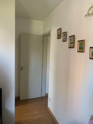 Imagem Apartamento com 2 Quartos à Venda, 55 m² em Santa Cecilia - São Paulo