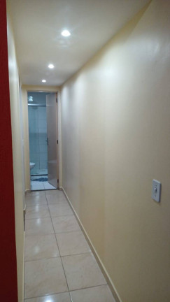 Imagem Apartamento com 2 Quartos à Venda, 45 m² em Canhema - Diadema