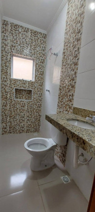 Imagem Casa com 3 Quartos à Venda, 145 m² em Balneário Jequitiba - Itanhaém Imagem Casa com 3 Quartos à Venda, 145 m² em Balneário Jequitiba - Itanhaém