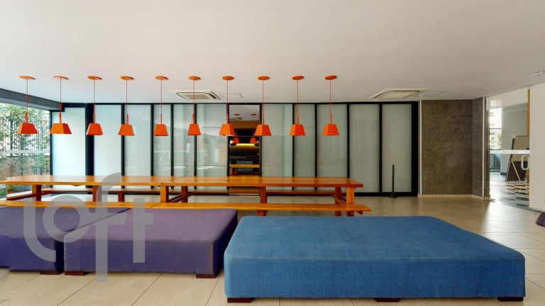 Imagem Apartamento com 1 Quarto à Venda, 53 m² em Bela Vista - São Paulo