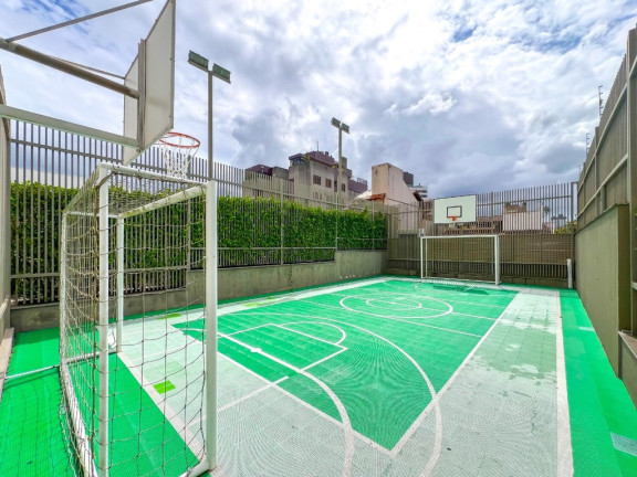 Imagem Apartamento com 4 Quartos à Venda, 304 m² em Petrópolis - Porto Alegre