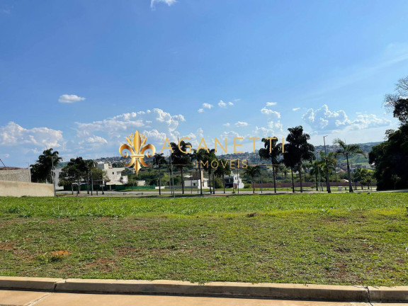 Terreno à Venda, 454 m² em Alphaville Vespasiano - Vespasiano
