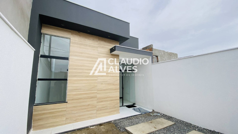 Imagem Casa com 3 Quartos à Venda, 85 m² em Papagaio - Feira De Santana