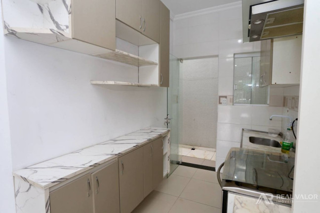 Imagem Casa com 3 Quartos para Alugar, 60 m² em Eucaliptos - Fazenda Rio Grande Imagem Casa com 3 Quartos para Alugar, 60 m² em Eucaliptos - Fazenda Rio Grande