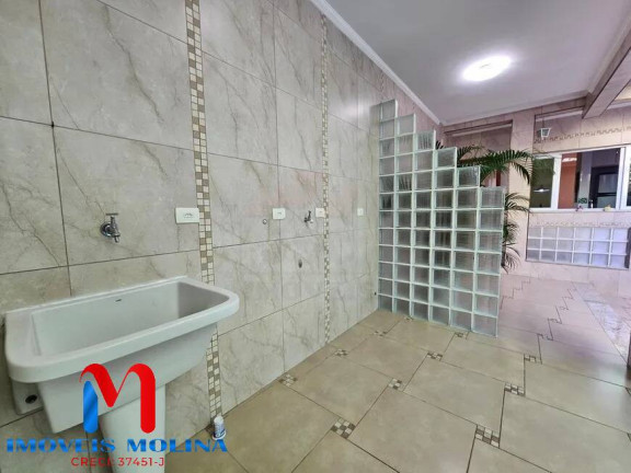 Imagem Sobrado com 3 Quartos à Venda, 279 m² em Olímpico - São Caetano Do Sul
