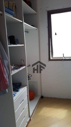 Imagem Apartamento com 3 Quartos à Venda, 192 m² em Casa Caiada - Olinda
