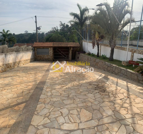 Imagem Imóvel com 7 Quartos à Venda, 1.500 m² em Parque Alvorada - Suzano