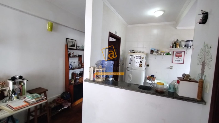 Imagem Apartamento com 1 Quarto à Venda, 53 m² em Centro - Itu