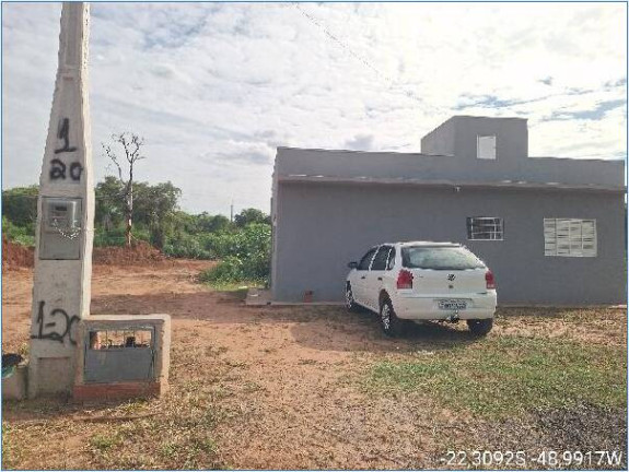 Terreno à Venda, 125 m² em Jardim São Judas - Bauru