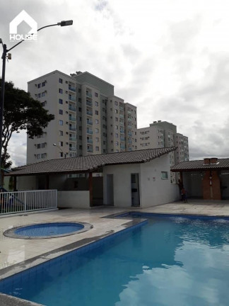Imagem Apartamento com 2 Quartos à Venda, 55 m² em Kubitschek - Guarapari