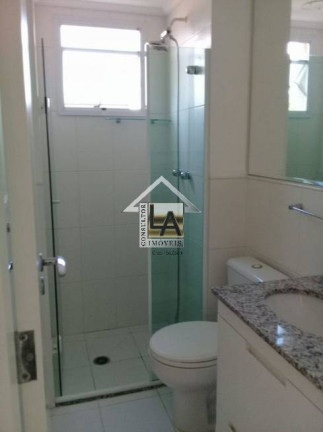 Imagem Apartamento com 2 Quartos à Venda, 63 m² em Campo Belo - São Paulo