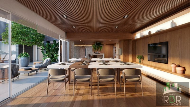 Imagem Apartamento com 2 Quartos à Venda, 94 m² em Torres