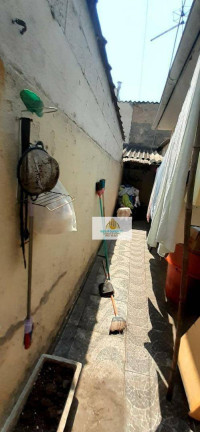 Imagem Casa com 2 Quartos à Venda, 168 m² em Centro - Guarulhos