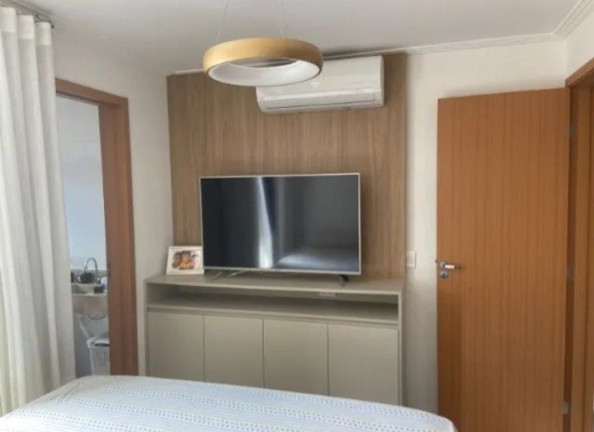 Imagem Apartamento com 2 Quartos à Venda, 65 m² em Buraquinho - Lauro De Freitas Imagem Apartamento com 2 Quartos à Venda, 65 m² em Buraquinho - Lauro De Freitas