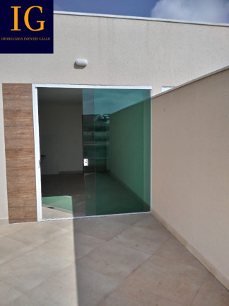 Imagem Imóvel com 2 Quartos à Venda, 100 m² em Vila Valparaíso - Santo André