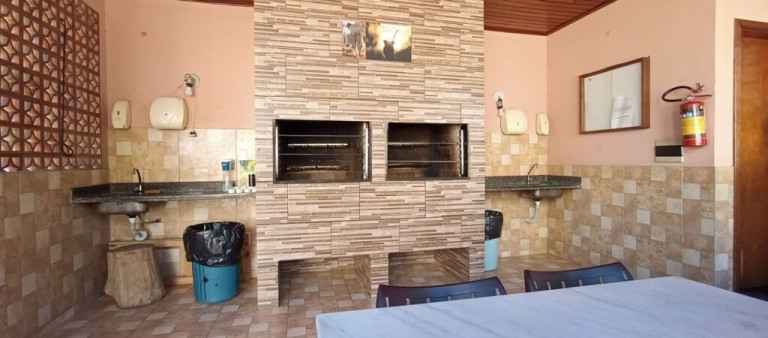 Imagem Apartamento com 2 Quartos à Venda, 51 m² em São Sebastião - Porto Alegre