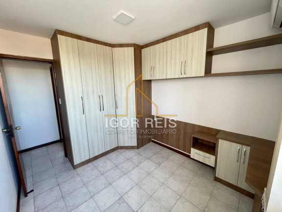 Imagem Apartamento com 3 Quartos à Venda,  em Parque São Caetano - Campos Dos Goytacazes