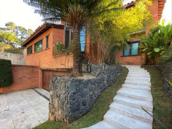 Imagem Casa de Condomínio com 3 Quartos à Venda, 703 m² em Chácara São João - Carapicuíba