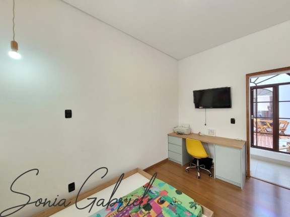 Imagem Casa com 3 Quartos à Venda, 805 m² em Terras De Santa Teresa - Itupeva