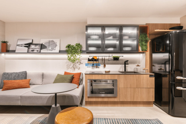 Imagem Apartamento com 2 Quartos à Venda, em Vila Olímpia - São Paulo Imagem Apartamento com 2 Quartos à Venda, em Vila Olímpia - São Paulo