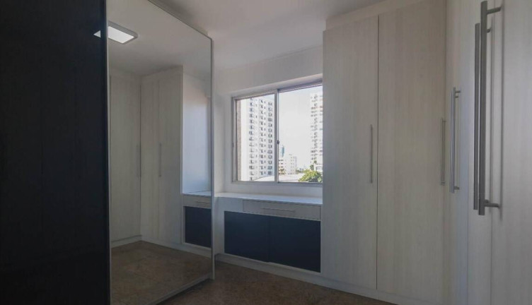 Imagem Apartamento com 2 Quartos à Venda, 110 m² em Jardim Das Acácias - São Paulo