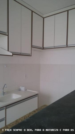 Imagem Apartamento com 2 Quartos à Venda, 47 m² em Loteamento Fernando Camargo Nogueira - Taubaté