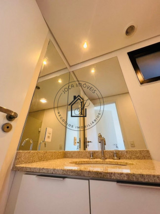 Imagem Apartamento com 2 Quartos à Venda, 64 m² em Pinheiros - São Paulo