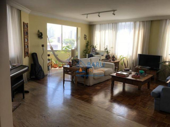 Imagem Apartamento com 4 Quartos à Venda, 200 m² em Vila Madalena - São Paulo Imagem Apartamento com 4 Quartos à Venda, 200 m² em Vila Madalena - São Paulo